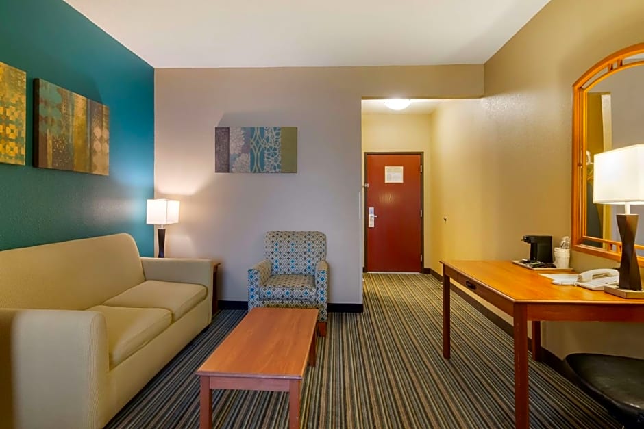 Best Western Governors Inn and Suites