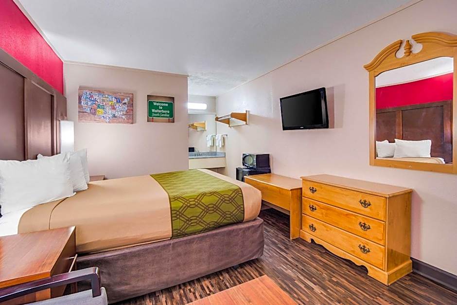 Econo Lodge Walterboro I-95