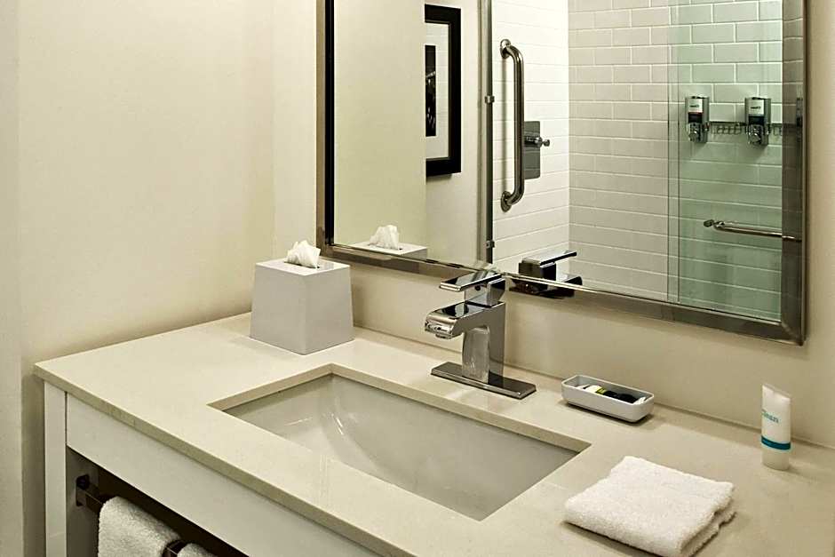 Fairfield Inn & Suites by Marriott Chattanooga