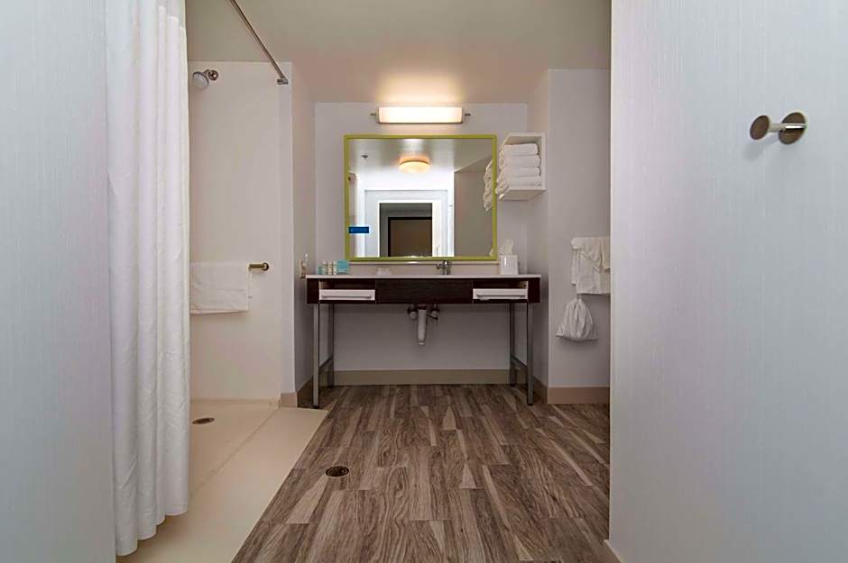 Hampton Inn By Hilton Norwich