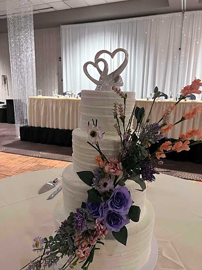 DoubleTree By Hilton Hotel Bloomington