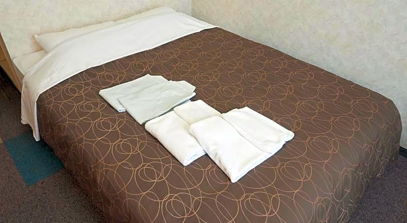 Hotel Select Inn Yonezawa