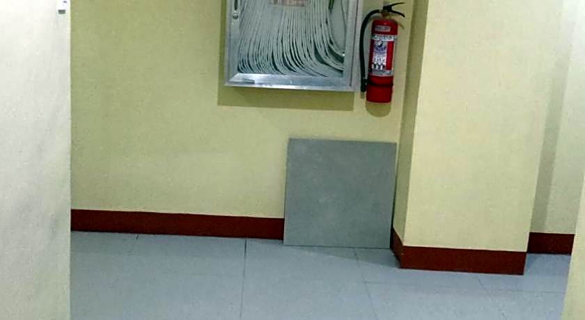 Jeamco Royal Hotel- Cotabato