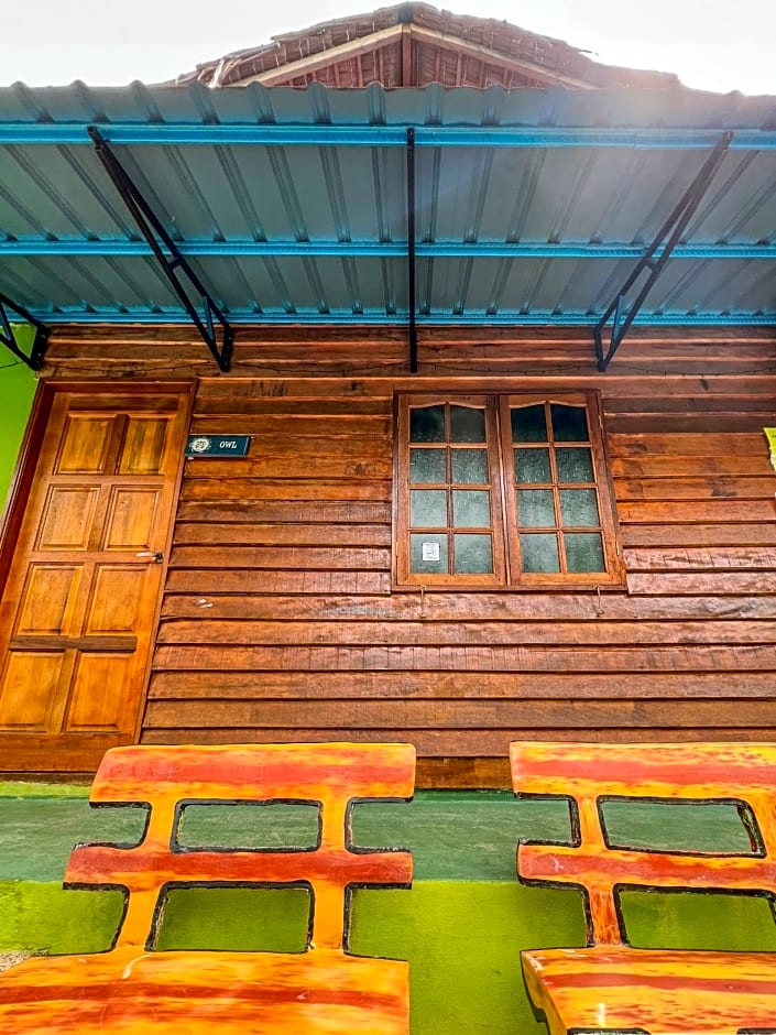 Betik Garden Home