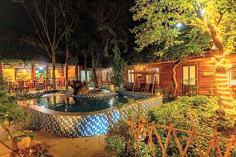 Green Peace Bungalow