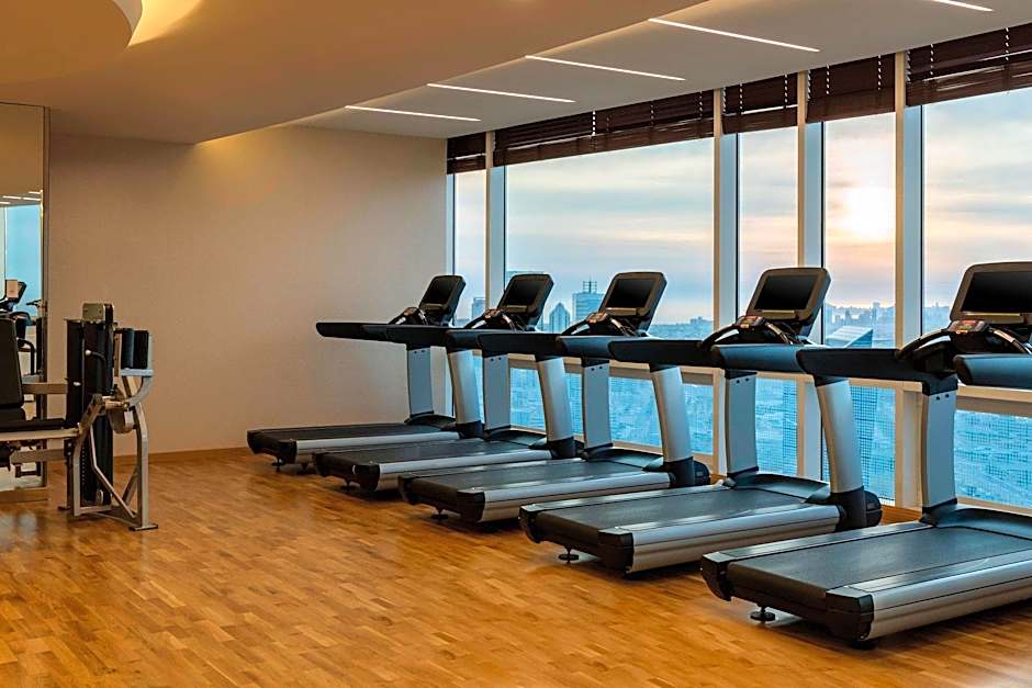 Four Points By Sheraton Kuwait