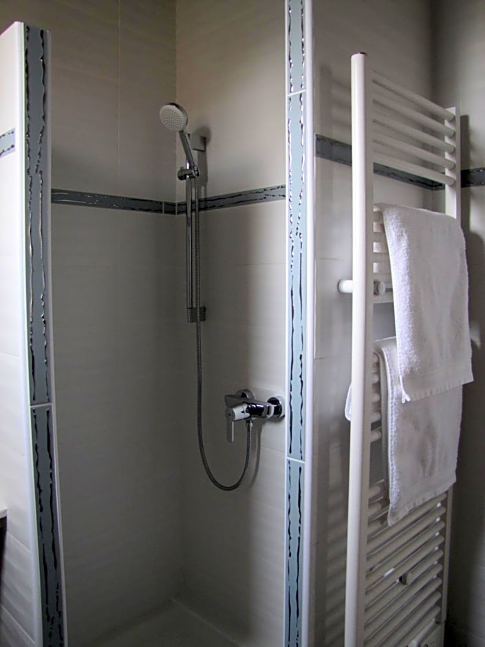 Chambres d'Hôtes Les Muriers