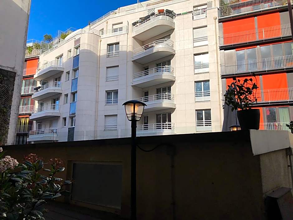 Le Coffice Auberge de Jeunesse