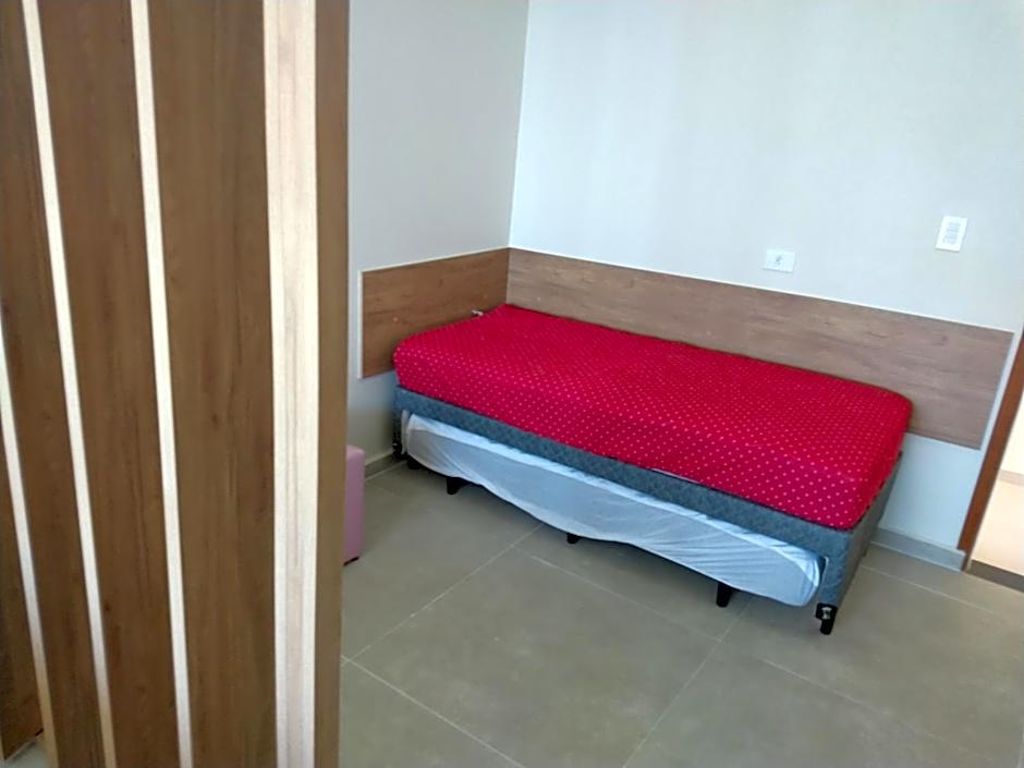 Panoramica Residencial