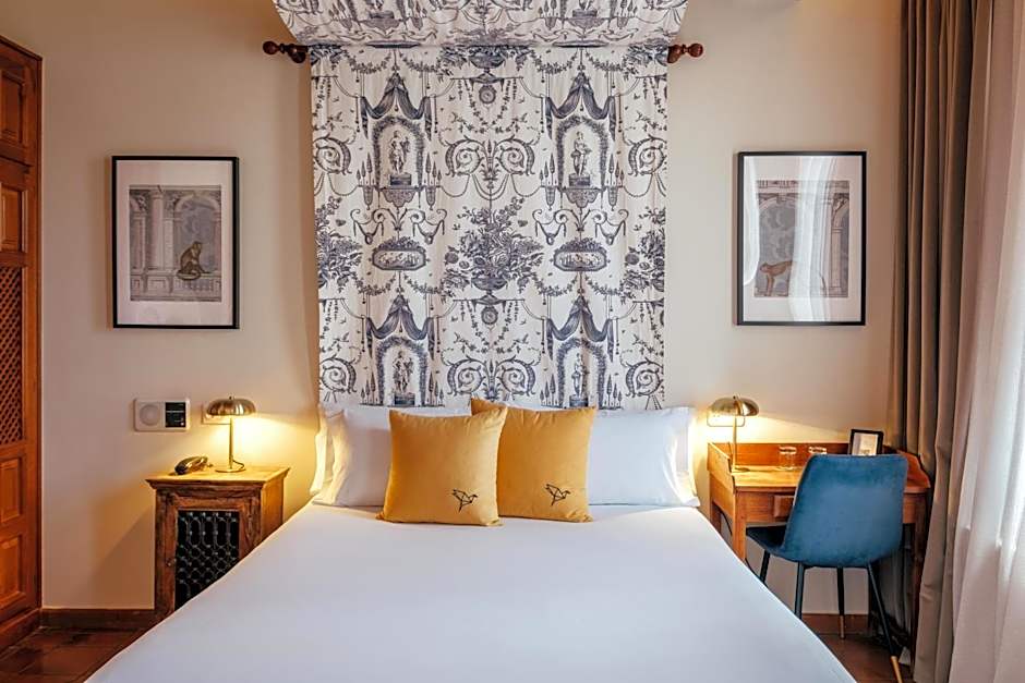 Hotel Cetina Palacio Ayala Berganza