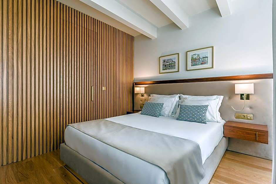 Ribeira Douro Hotel