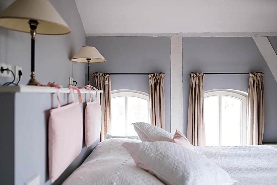 Hotel Schloss Gamehl