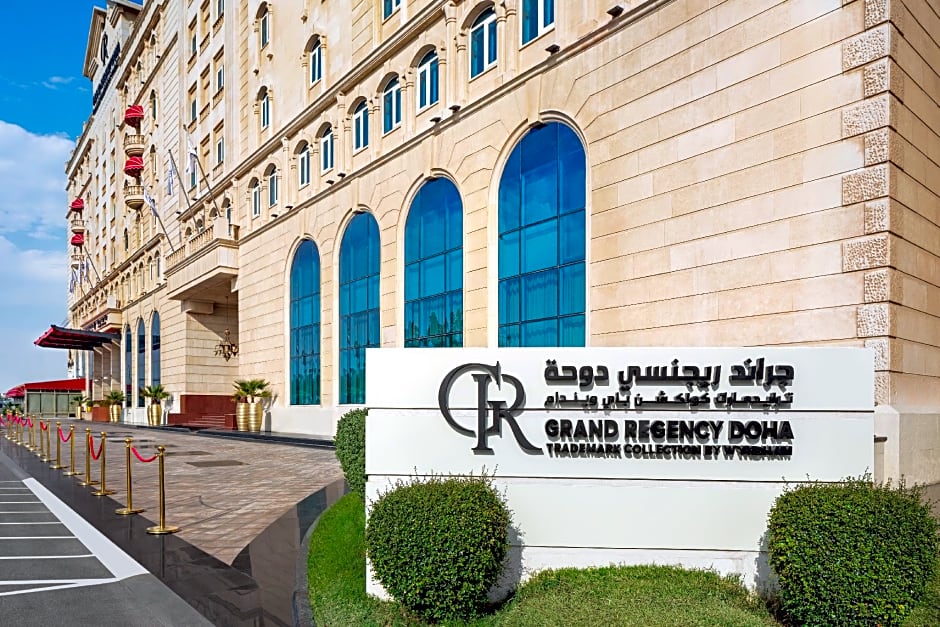Grand Regency Doha, Trademark Collection by Wyndham