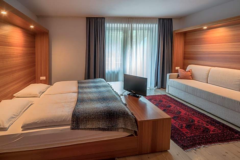 Hotel La Villa