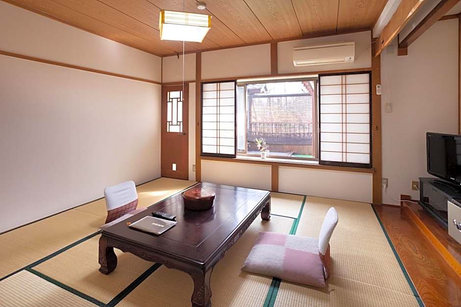 Hotakajo
