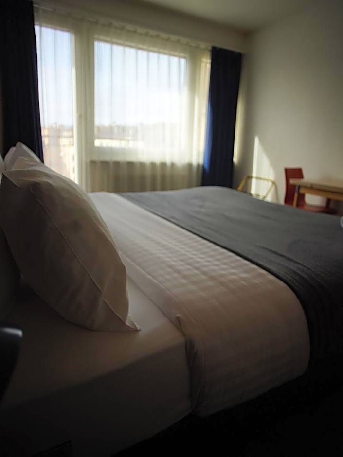 Primadom Aparthotel