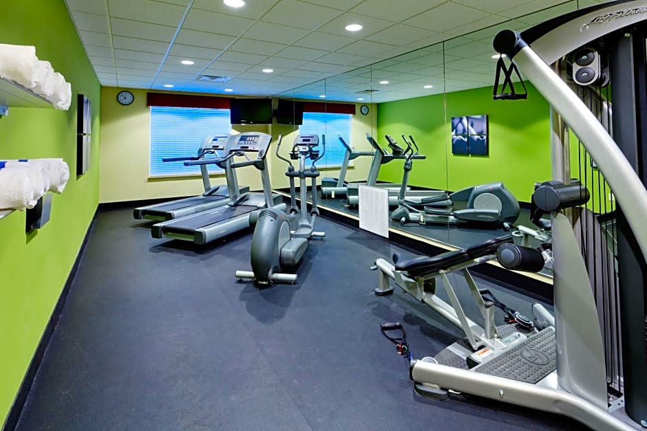 Country Inn & Suites by Radisson, College Station, TX