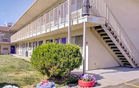 Travelodge by Wyndham Miles City
