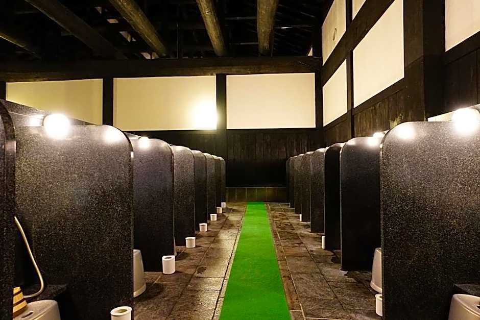 Hotel Taiko