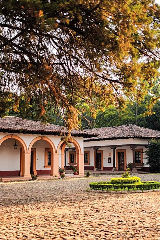 Best Western Posada De Don Vasco