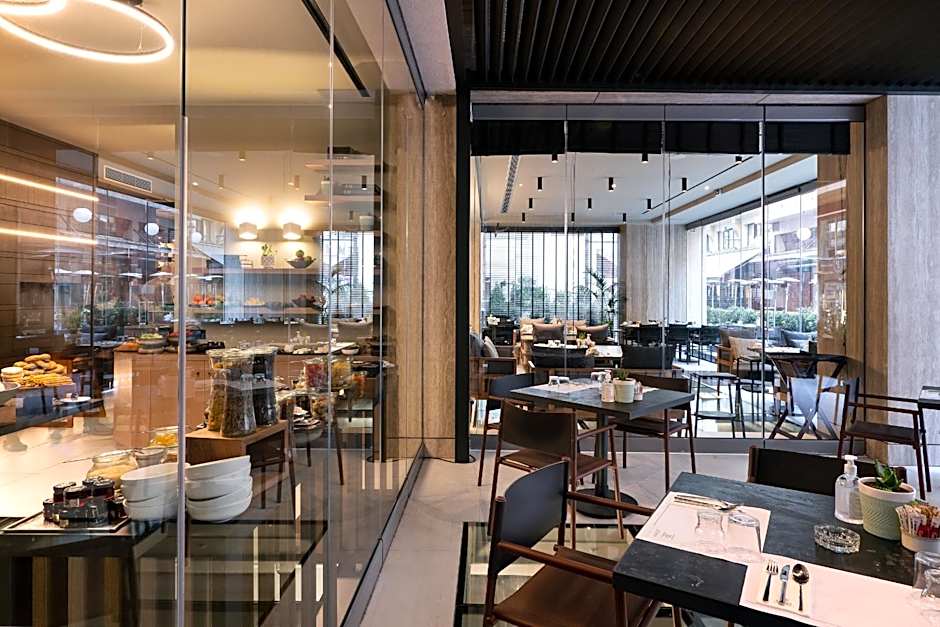 S Hotel Boutique Thessaloniki