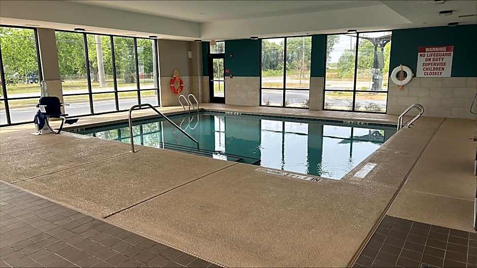 avid hotels Perry-National Fairground Area by IHG