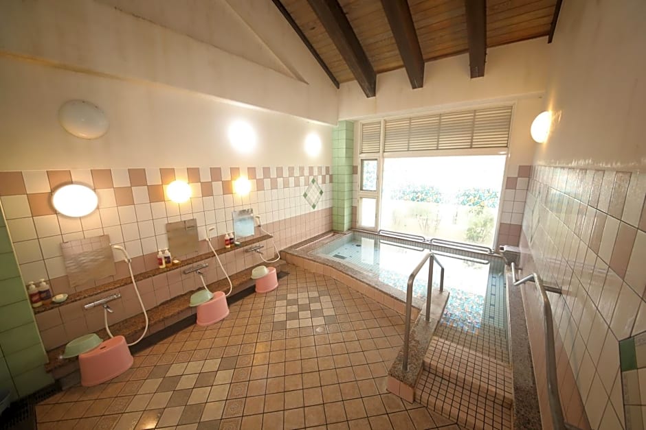 Tennenonsen Amuri