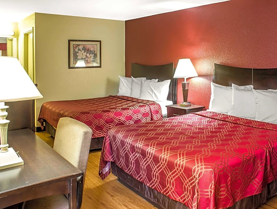 Econo Lodge Research Triangle Park
