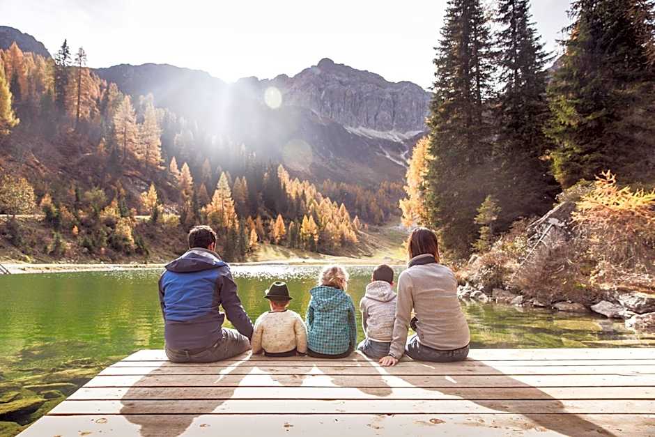 Almfamilyhotel Scherer