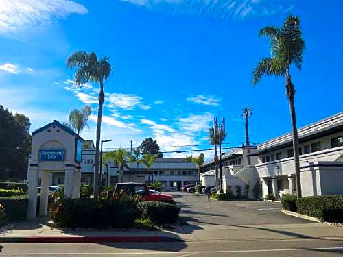 Rodeway Inn Encinitas North