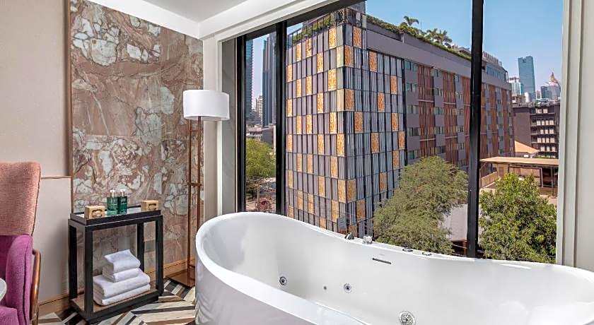 Grand President Bangkok