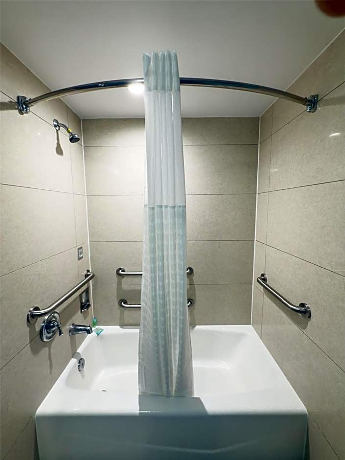 SureStay by Best Western Jacksonville Airport