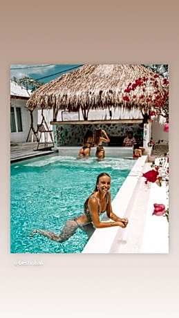 Love Song Boutique Hotel