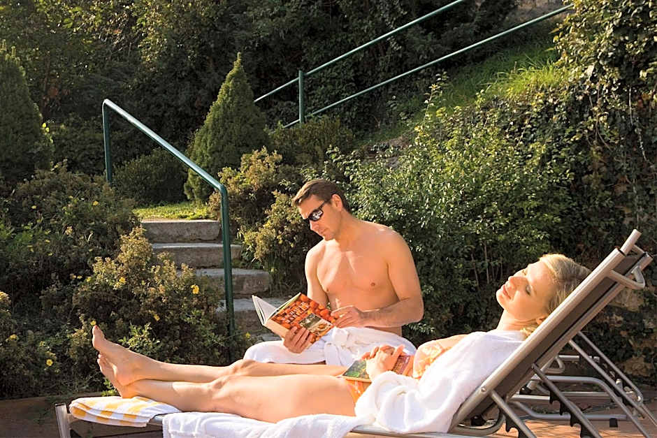 Hotel Zum Schwarzen Bären