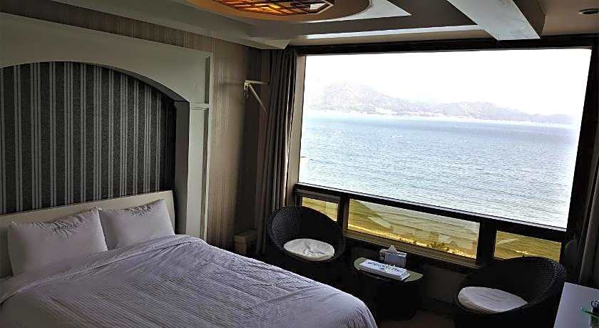 Namhae Beach Hotel