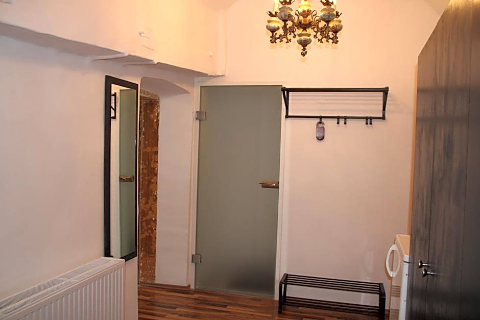 Hotel im Stift Neuberg