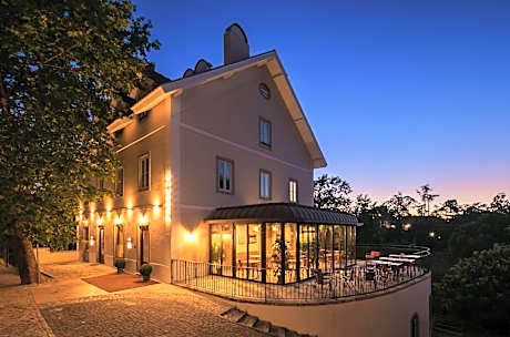 Passeio Sintra Collection