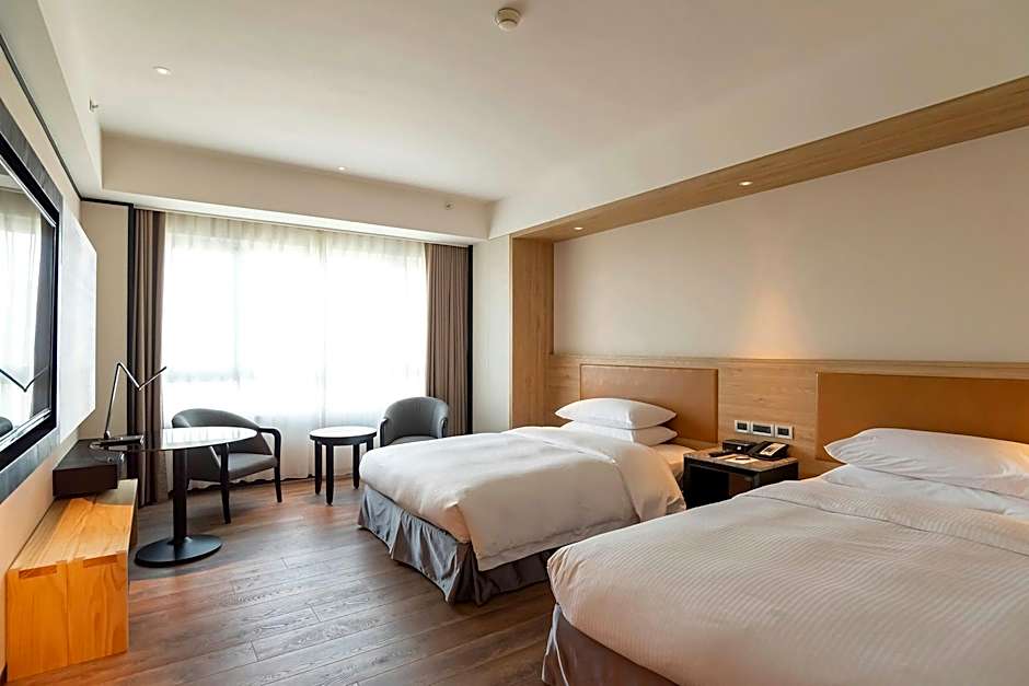 Sheraton Taoyuan Hotel