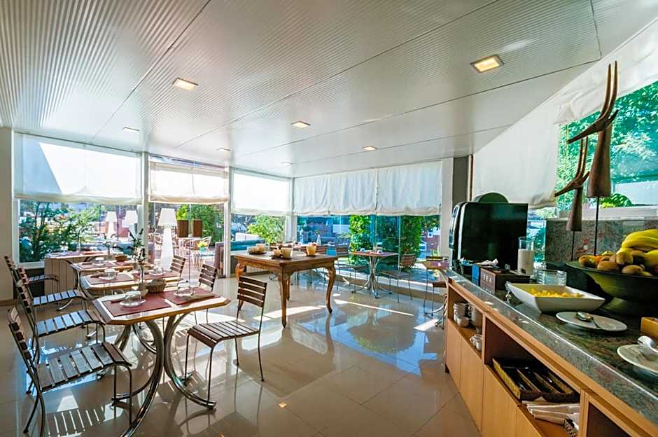 PARK SEDO Aparthotel