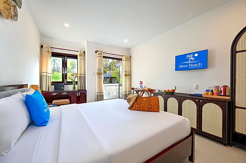 Silver Beach Resort Ke Ga