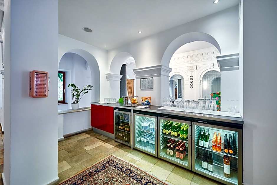 Hotel Kunsthof