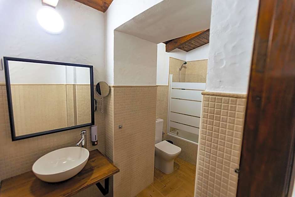 Hotel rural Candelsa