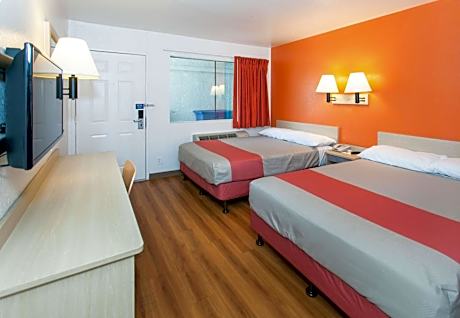 Double Room - Disability Access