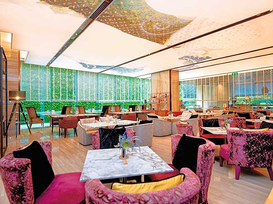 Hilton Sukhumvit Bangkok
