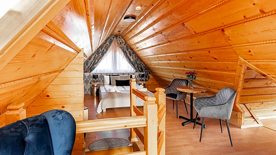 Aparthotel Delta Garden