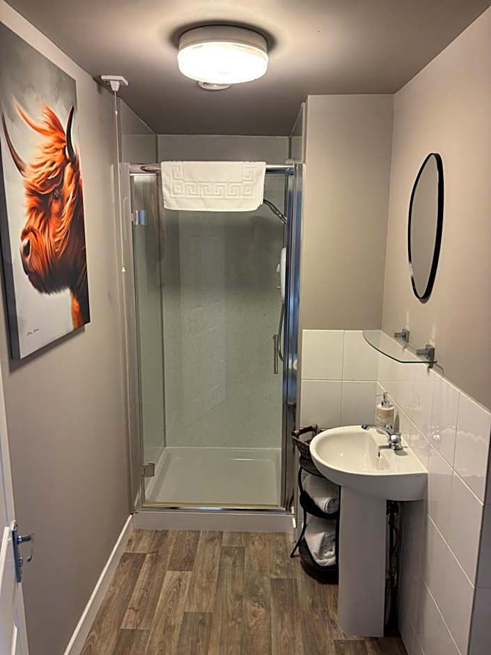 Fife Arms Guest House