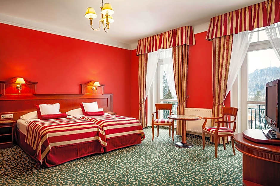Spa Hotel Imperial
