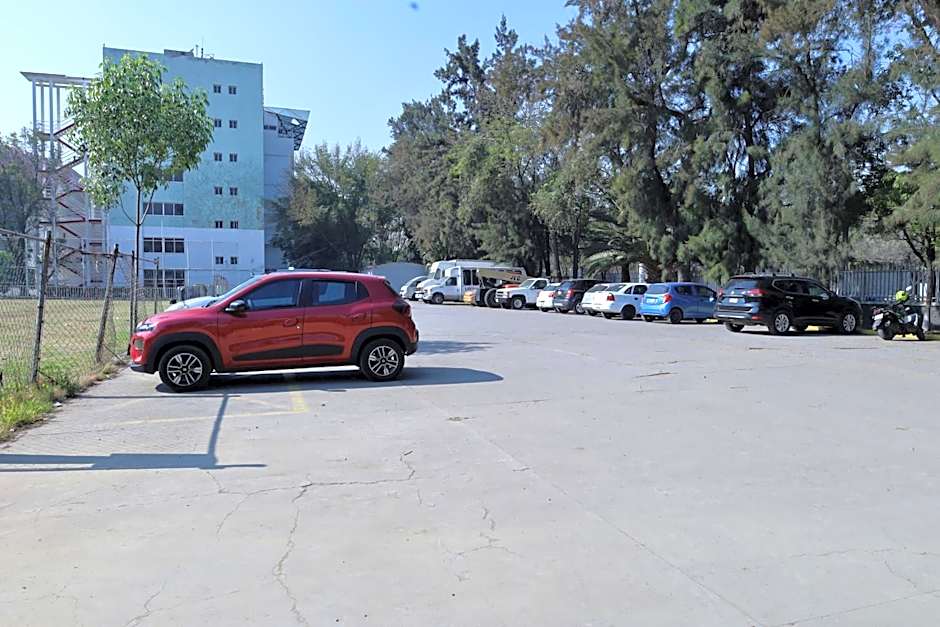 Aristos Express CDMX