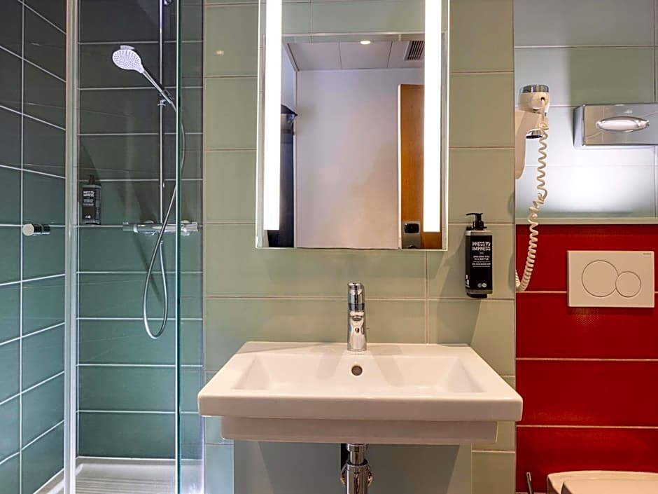 Ibis Styles Paris Gare Saint Lazare