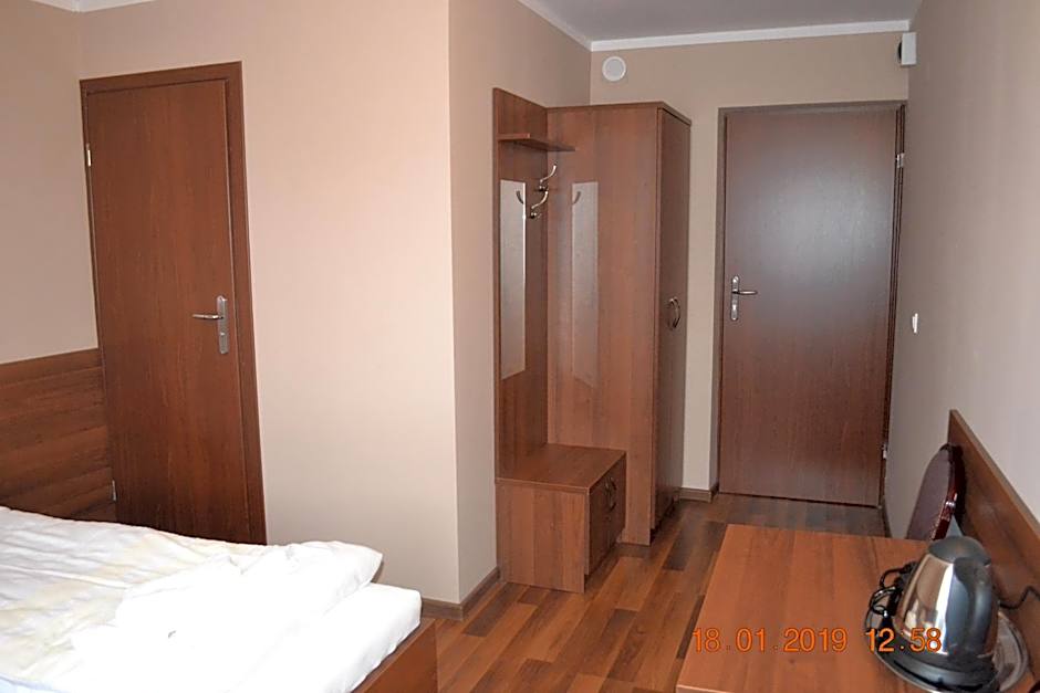 Hotelik Karter